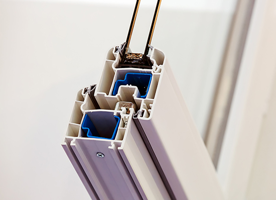 Prodoor apertures are weather-resistant and can withstand all types of weather and offers comfort in every season.