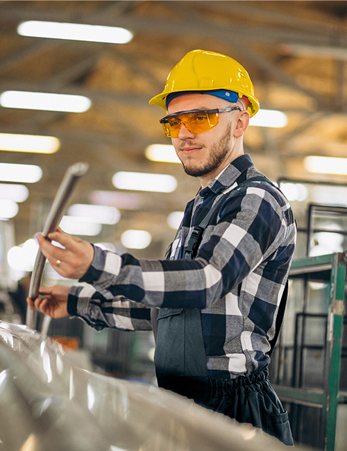 Prodoor Malta about us pvc windows and doors