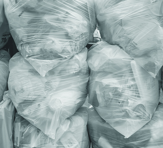 Prodoor PVC windows and doors are branded eco-friendly products, therefore recycling is easy.